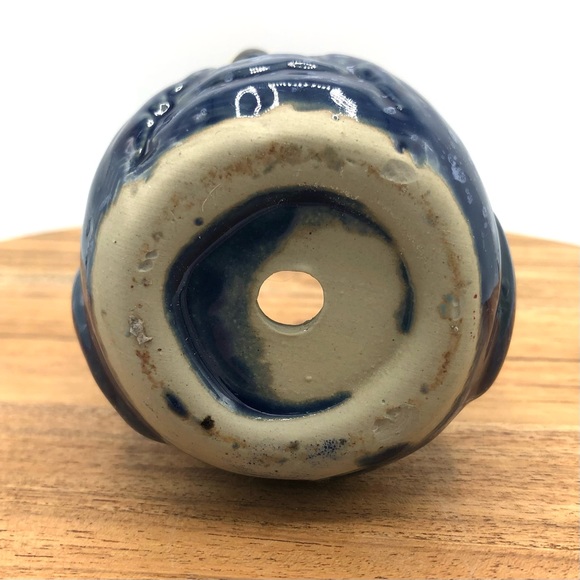 Small Owl Planter Pot - Picture 8 of 9